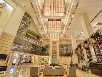 luxury wedding venues in delhi