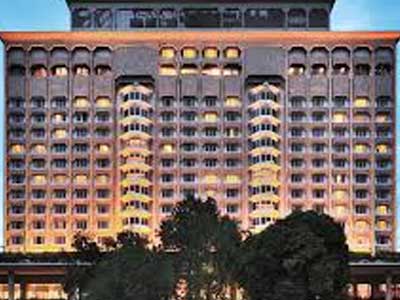 wedding venues near delhi