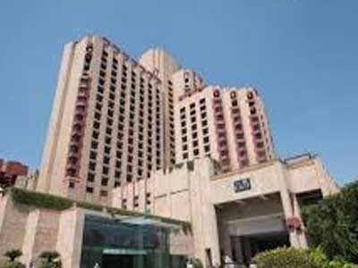 wedding resorts near delhi