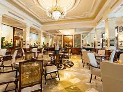 wedding hotels in delhi