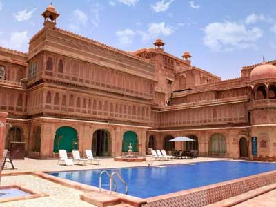 wedding venues in bikaner