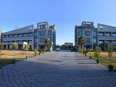 wedding venues in bikaner