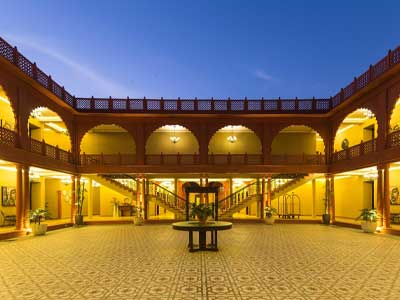 bikaner wedding venues