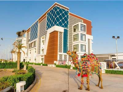 marriage palace in bikaner