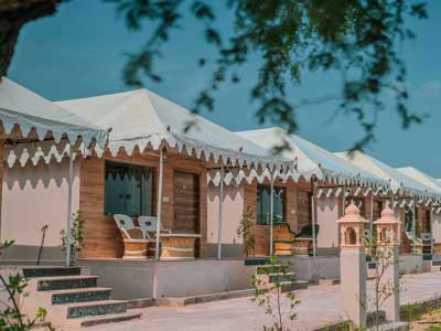 marriage garden in bikaner