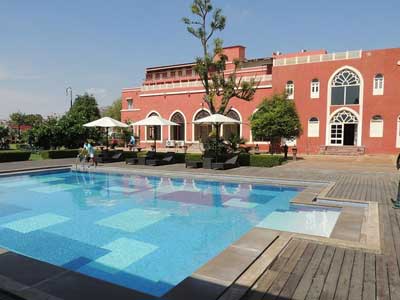 destination wedding venue in bikaner