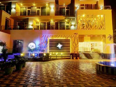 wedding palaces in bikaner