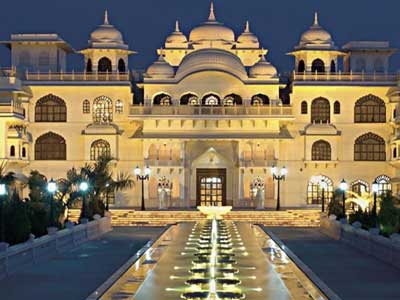 marriage resorts in jaipur