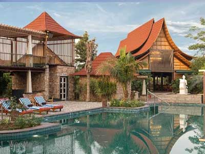 luxury wedding venues in jaipur