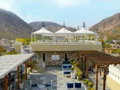 best wedding destination in jaipur