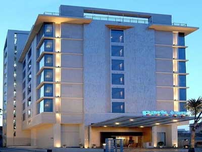 5 star hotels in jaipur for wedding