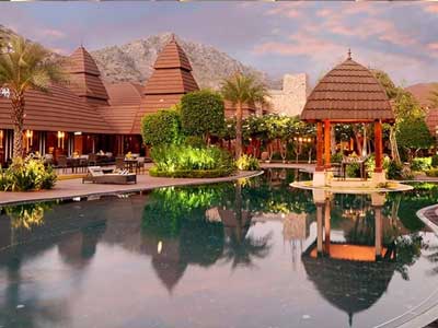 marriage resorts in jaipur
