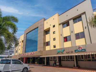 best wedding resorts in jaipur