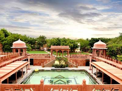 wedding places in jaipur