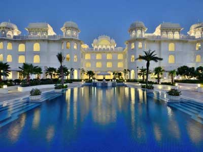 wedding places in jaipur
