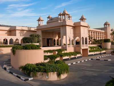 wedding venues in jaipur india