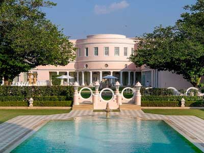 wedding venues in jaipur india