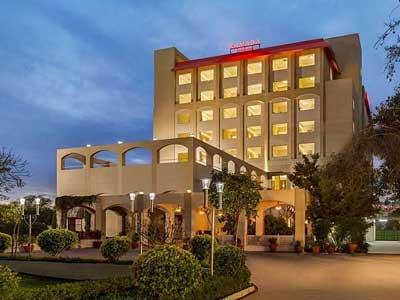 marriage venues in jaipur