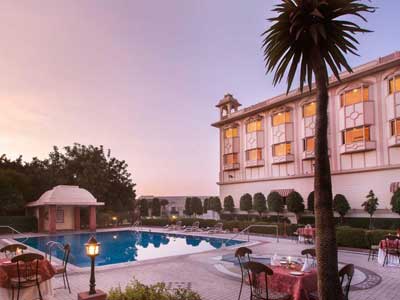 marriage venues in jaipur