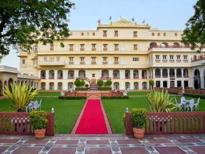 best wedding venues in jaipur