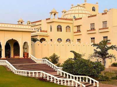 marriage resorts in jaipur
