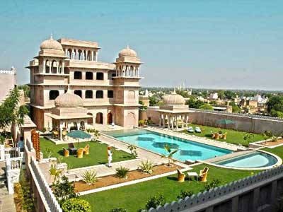 jaipur destination wedding venues