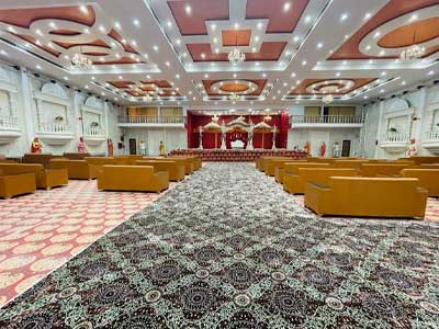 wedding gardens in jaipur