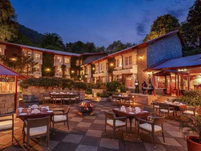 wedding destination in nainital